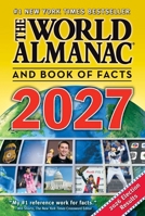 The World Almanac and Book of Facts 2027 1510787143 Book Cover
