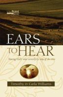 Ears to Hear 1579217206 Book Cover