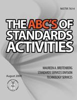 The ABC's of Standard Activities 1495968820 Book Cover