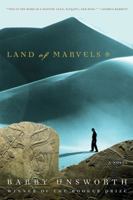 Land of Marvels 0385520077 Book Cover