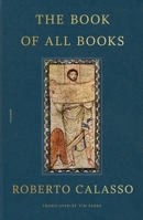 The Book of All Books 1250859026 Book Cover