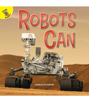 Robots Can 1641561726 Book Cover