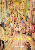 Just an ordinary man B0DMQ6YGPY Book Cover