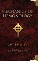 Mechanics of Demonology 0557411394 Book Cover