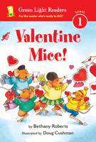 Valentine Mice! 0544808983 Book Cover