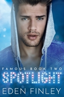 Spotlight 1922743291 Book Cover