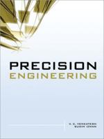 Precision Engineering 0071548270 Book Cover