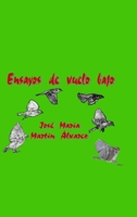 Ensayos de vuelo bajo 1716768799 Book Cover