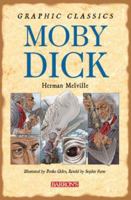 Moby Dick 0764134922 Book Cover
