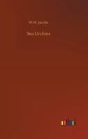 Sea Urchins 151689085X Book Cover