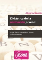 Didáctica de la Animación Juvenil 1326197975 Book Cover