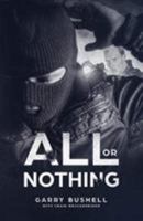 All or Nothing (Knight Brothers) 1910720941 Book Cover