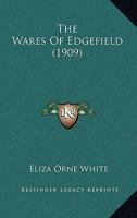 The Wares Of Edgefield 1179298209 Book Cover