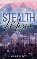 Stealth B093MVVW91 Book Cover