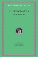 Hippocrates Vol. VI 0674995228 Book Cover