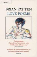 Love Poems 0586092056 Book Cover