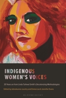 Indigenous Womens Voices 1350374318 Book Cover