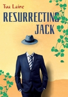 Resurrecting Jack 9528068014 Book Cover