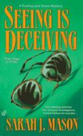 Seeing Is Deceiving 0425159019 Book Cover