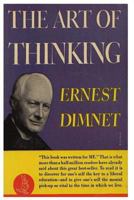 The Art of Thinking B000DEMP6A Book Cover