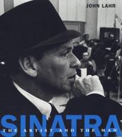 Sinatra the Artist and the Man 0575066970 Book Cover