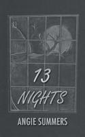 13 Nights 172830086X Book Cover