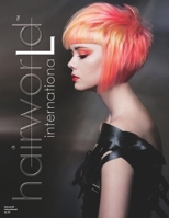 Hairworld International no. 51: The best hair fashion magazine in the world! B0BS8T6D5N Book Cover