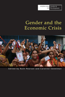 Gender and the Economic Crisis 185339713X Book Cover