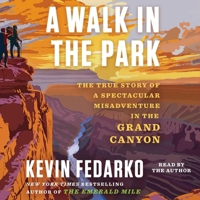 A Walk in the Park 1797169602 Book Cover