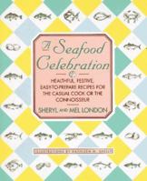 Seafood Celebration 0785809279 Book Cover