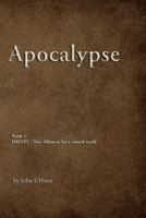 Apocalypse 0615826830 Book Cover