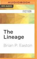 The Lineage (Autobiography of a Werewolf Hunter Book 3) 1618685554 Book Cover