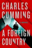 A Foreign Country 0312591330 Book Cover