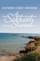 A Sabbath Shared 1438933363 Book Cover