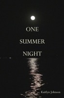 One Summer Night B0H4DC13QP Book Cover