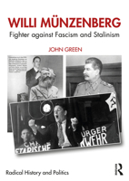 Willi Mnzenberg: Fighter against Fascism and Stalinism 0367344726 Book Cover
