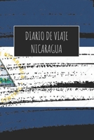 Diario De Viaje Nicaragua: 6x9 Diario de viaje I Libreta para listas de tareas I Regalo perfecto para tus vacaciones en Nicaragua 1671511832 Book Cover