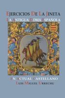 Ejercicios de la Jineta 1718153651 Book Cover