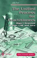The Unified Process for Practitioners: Object-Oriented Design, UML and Java 1852332751 Book Cover
