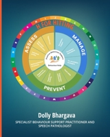 H For Hitting: Positive Behaviour Support B08QS2R5RM Book Cover