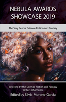 Nebula Awards Showcase 2019 1733811974 Book Cover