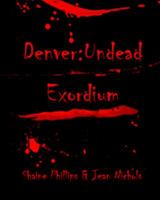 Denver 0692007288 Book Cover