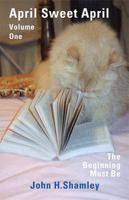 April Sweet April: v. 1 1401032850 Book Cover