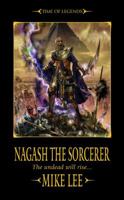 Nagash the Sorcerer 1844165566 Book Cover