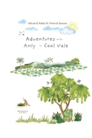 Adventures with Andy in Cool Vale B0FP9SJH19 Book Cover
