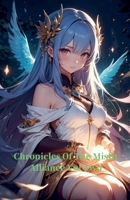 Chronicles Of The Misfit Alliance Vol Two B0DVMT1G3C Book Cover