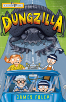 Dungzilla 1925164837 Book Cover