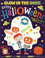 Happy Halloween! 1800584334 Book Cover