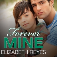 Forever Mine 1475244207 Book Cover