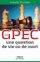 La GPEC (French Edition) 2212544502 Book Cover